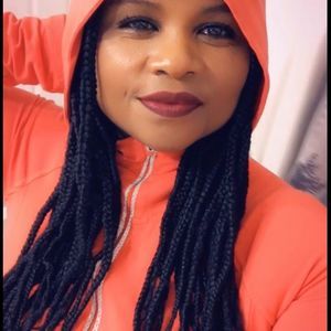 Meet your Posher, Zandile